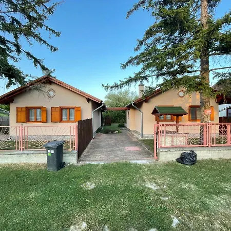 Toelgyfa Apartman *