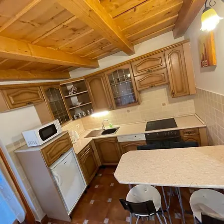 Apartman Tölgyfa 75 Balatonkeresztúr
