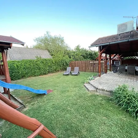 Toelgyfa * Balatonkeresztúr