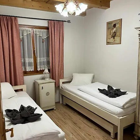 Apartmán Toelgyfa Balatonkeresztúr