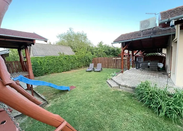 Toelgyfa * Balatonkeresztúr