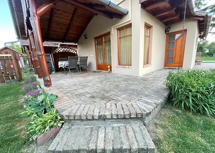 Toelgyfa Balatonkeresztúr