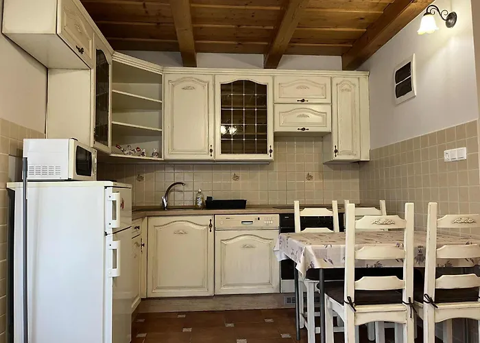 Apartmán Toelgyfa Balatonkeresztúr