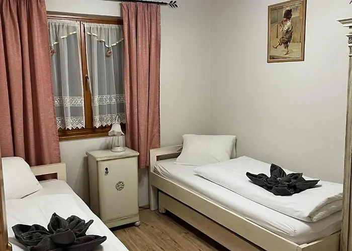 Apartmán Toelgyfa Balatonkeresztúr